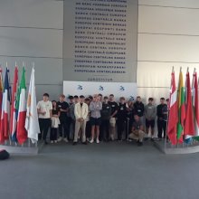 Exploring Europe's Financial Hub