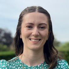 A Conversation With... Miss Ella Morgan
