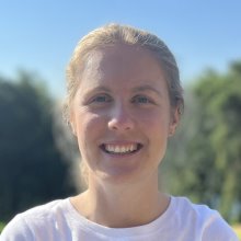 A Conversation With...Miss Ella Povey