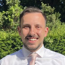 A Conversation With.. Mr Eoin Canning