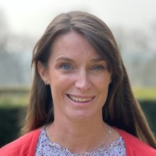 A Conversation With... Mrs Felicity Blakeman A Conversation With... Mrs Felicity Blakeman