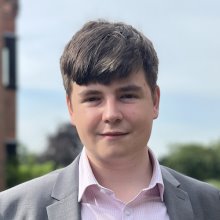 A Conversation With... Mr George Bosomworth