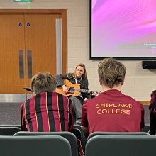 GCSE Music ft. Hannah Jane Lewis