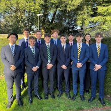 House Captain Appointments