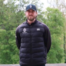 A Conversation With... Mr Jamie Wheeler