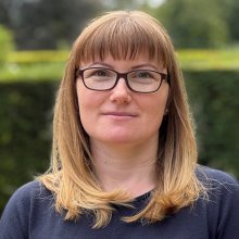 A Conversation With... Mrs Judit Coulehan