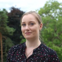 A Conversation With...Miss Kate Norrington