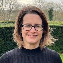 A Conversation With... Mrs Katie Skilton A Conversation With... Mrs Katie Skilton