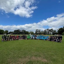 Kwik Cricket Mania!