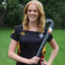 A Conversation With... Olivia Parkin
