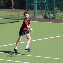 Sports Report 16 May 2023
