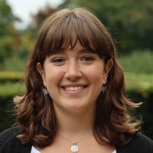 A Conversation With... Miss Laura Pasmore