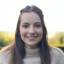 A Conversation With... Miss Laura Wood