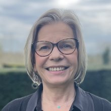 A Conversation With...Mrs Linsey Armstrong-Smith