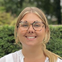 A Conversation With... Miss Liv Lucas