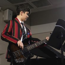 From The Beatles to B13!
