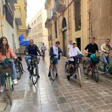 Vamos a la Valencia! Vamos a la Valencia!
