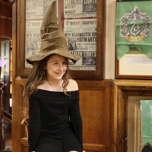 A Magical Day Out