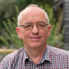 A Conversation With... Mr Neil Adam