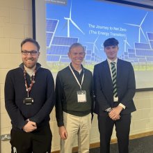 The Path to Net Zero