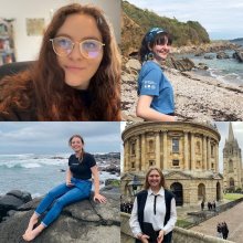 International Day of Women and Girls in Science International Day of Women and Girls in Science