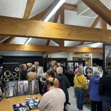 A Picture Perfect Exhibition