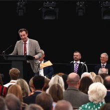 Prize Giving 2023