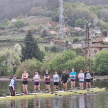 Sports Report - Rowing Easter Special Sports Report - Rowing Easter Special
