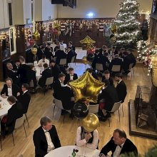 Rugby Awards 2022