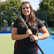A Conversation With... Sophie Pendlebury