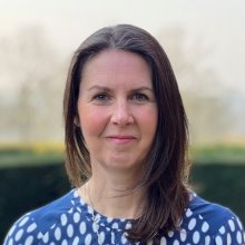 A Conversation With...Mrs Sam Spooner