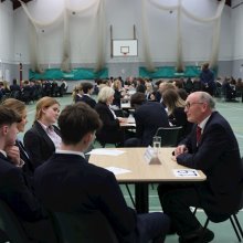 Post-Shiplake Plans and Ideas