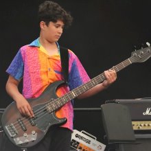 Shiplake Rocks! 2023