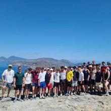 Exploring the Island of Sicily