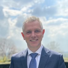 A Conversation With... Mr Simon Gower