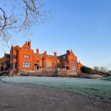 Autumn Term Awards 2022