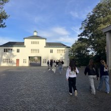 Remembering 80 Years On