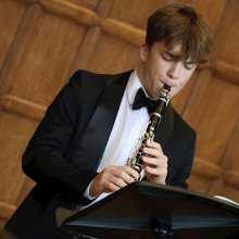 Soloists' Concert 2024