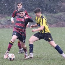 Sports Report 17 March 2023