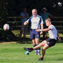 Sports Report 12 September 2023