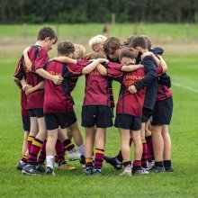 Sports Report 15 October 2024