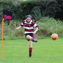 Sports Report 17 October 2023