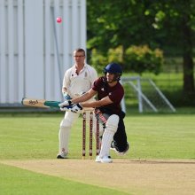 Sports Report 18 June 2024