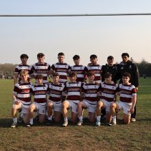 Sports Report 1 April 2025