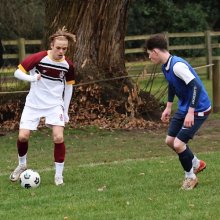 Sports Report 20 February 2024