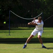 Sports Report 25 June 2024