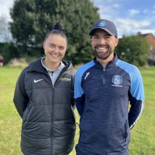 Sports Report 3 October 2023
