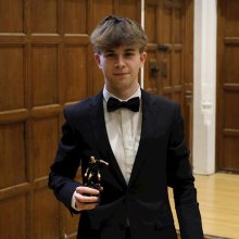 Spring Term Sports Awards