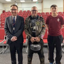 From Shiplake to Catching Pirates