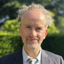 A Conversation With... Mr Toby Scammell